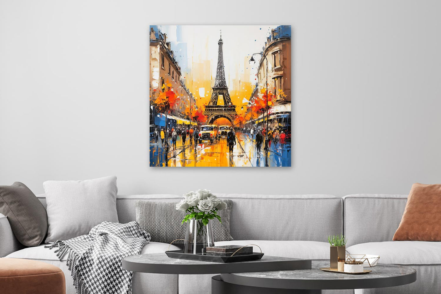 Paris Impression