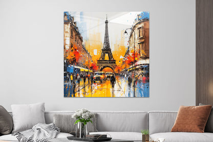 Paris Impression