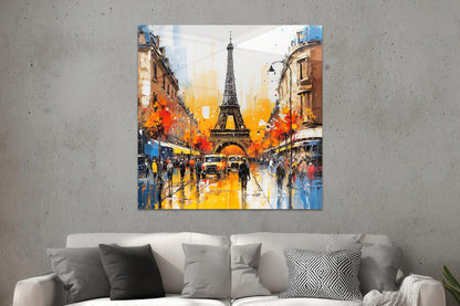 Paris Impression