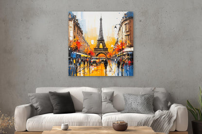 Paris Impression
