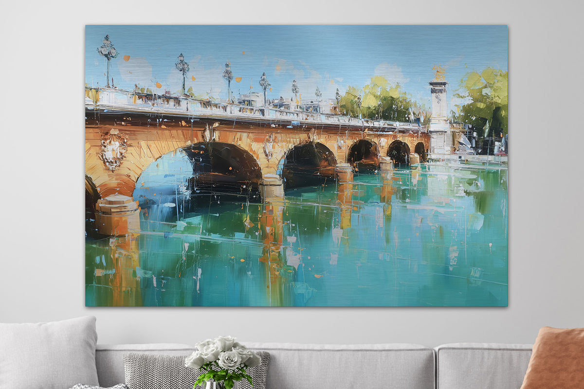 Pont Alexandre III