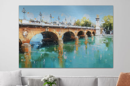 Pont Alexandre III