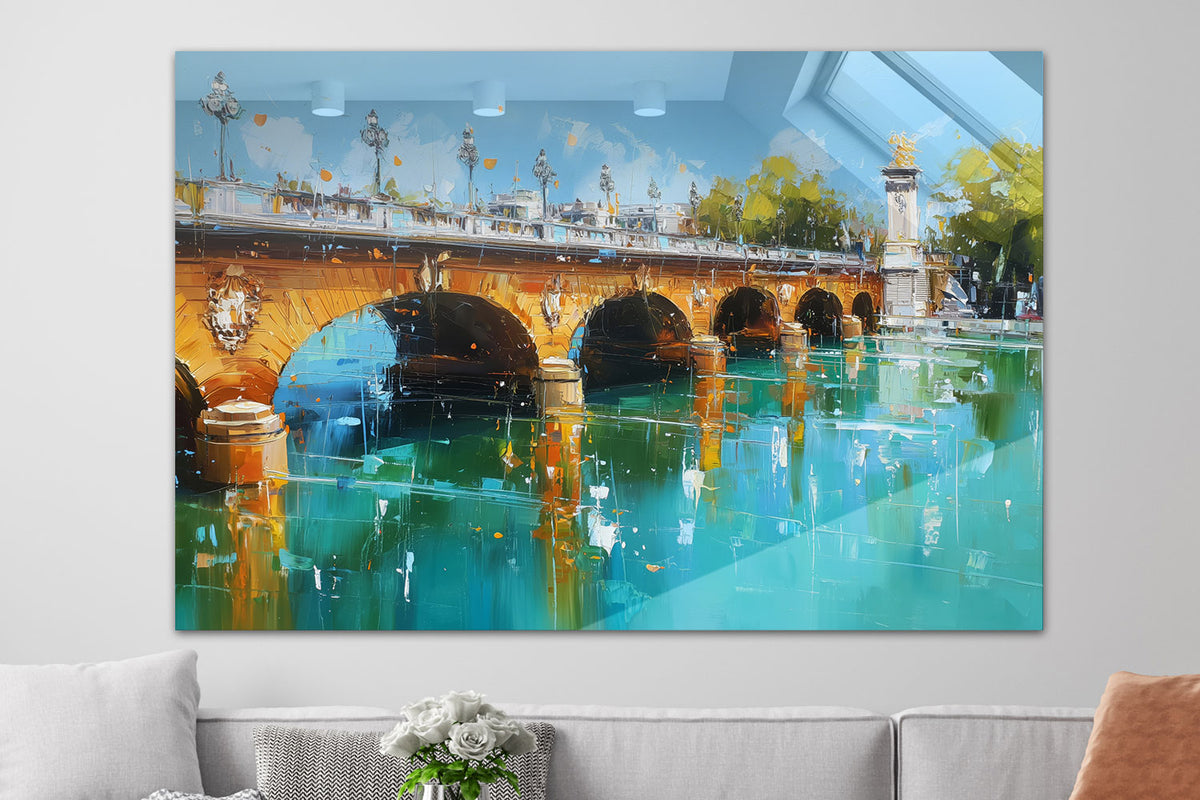 Pont Alexandre III
