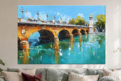 Pont Alexandre III