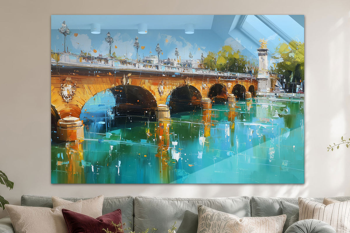 Pont Alexandre III