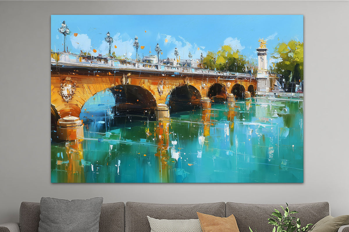 Pont Alexandre III