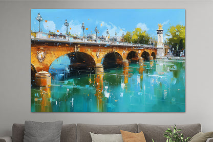 Pont Alexandre III