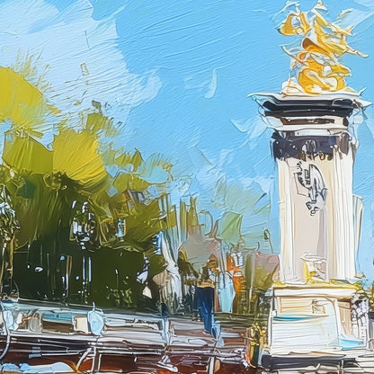 Pont Alexandre III