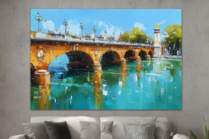 Pont Alexandre III