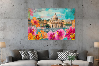 Roma Flora