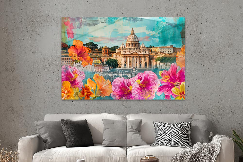 Roma Flora
