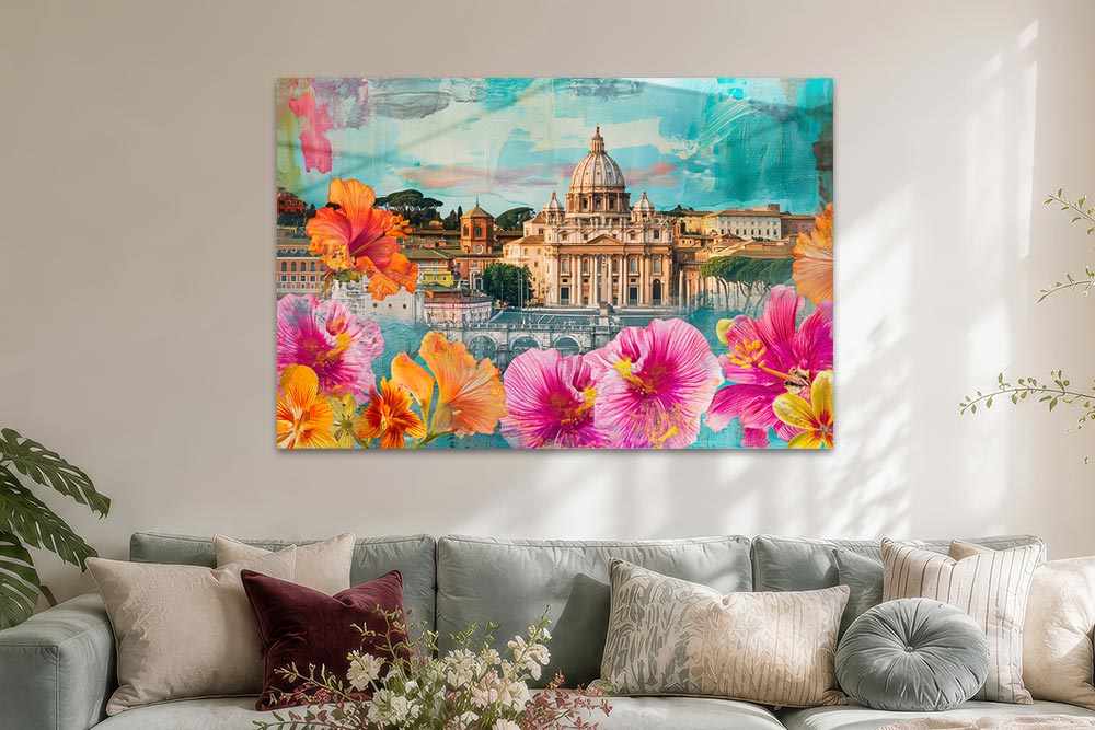 Roma Flora