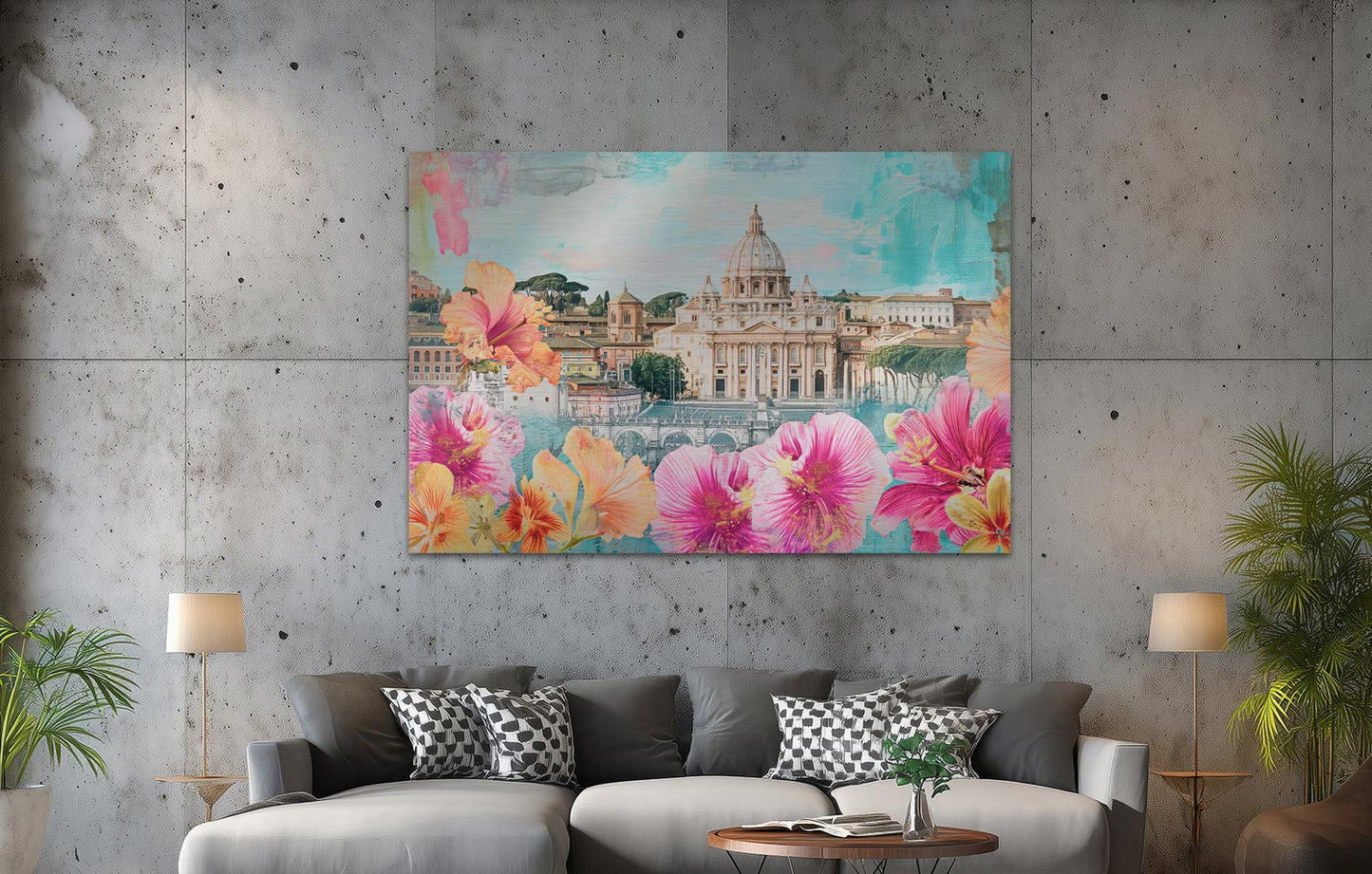 Roma Flora