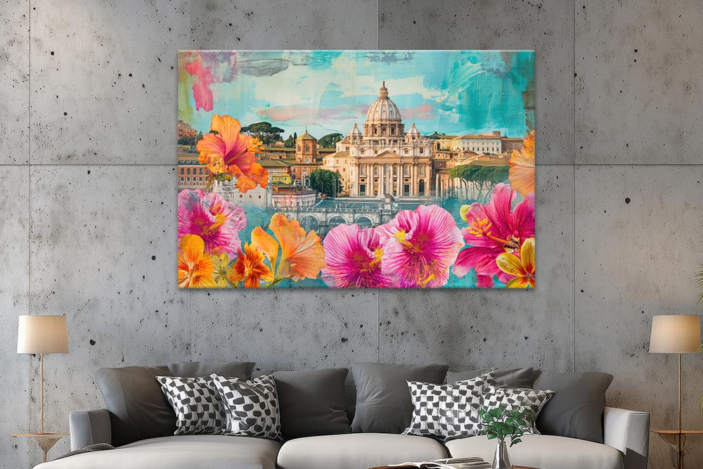 Roma Flora