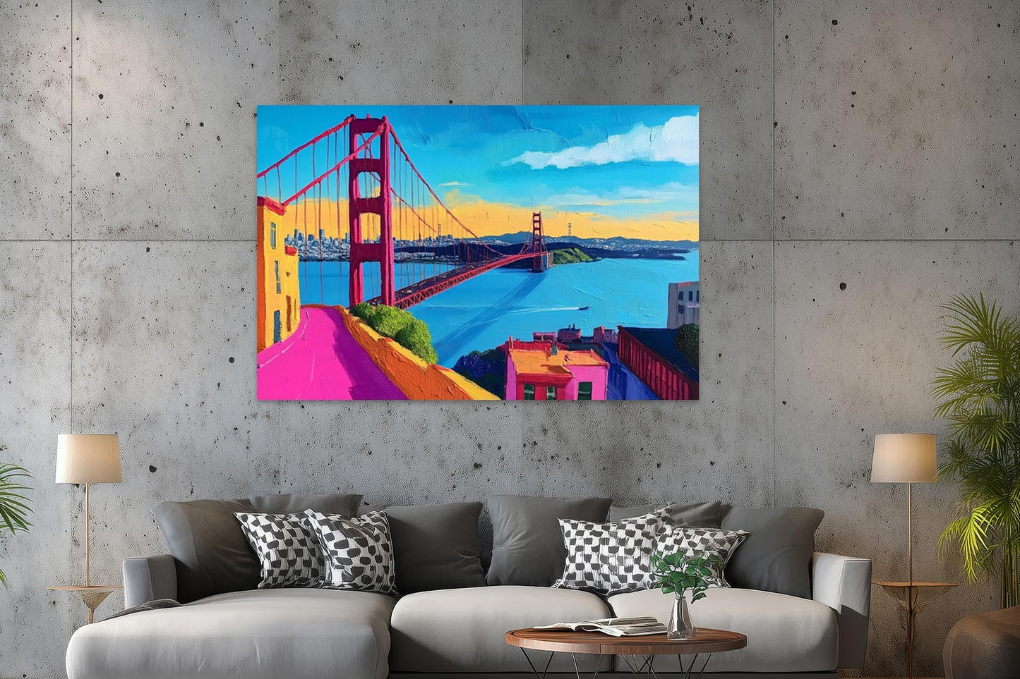 San Francisco