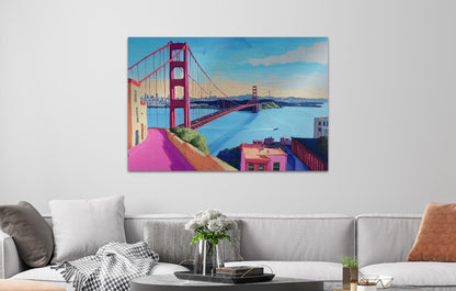 San Francisco