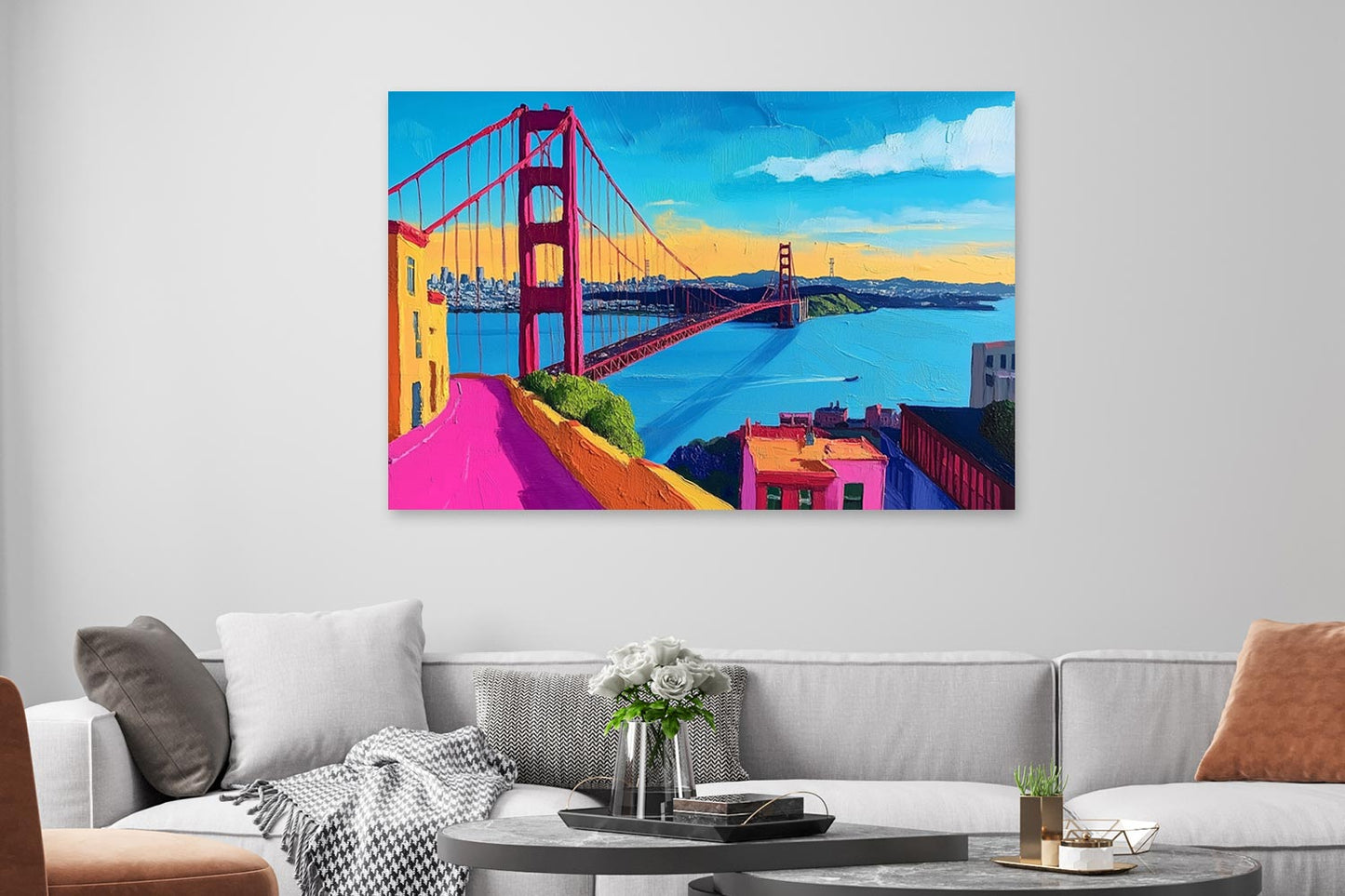 San Francisco
