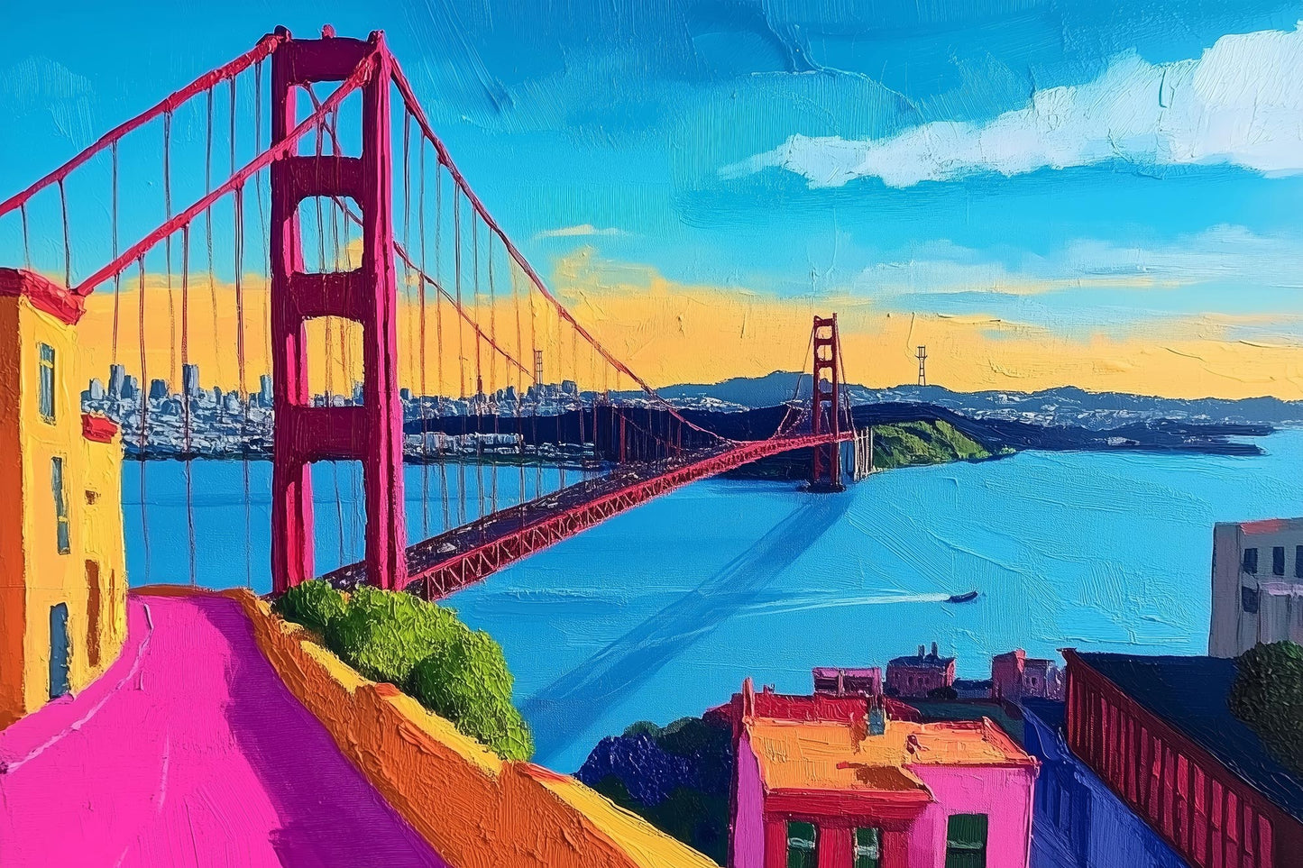 San Francisco