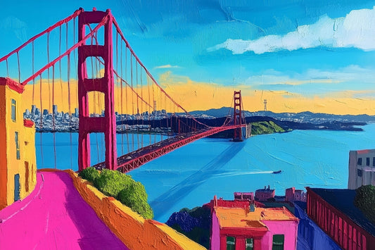 San Francisco