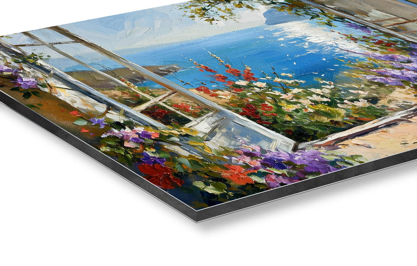 Sommer am Meer