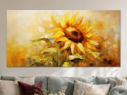 Sonnenblume