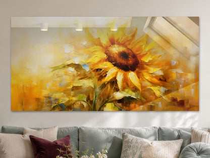 Sonnenblume