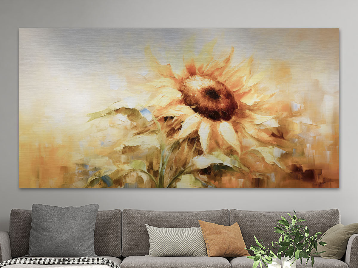 Sonnenblume