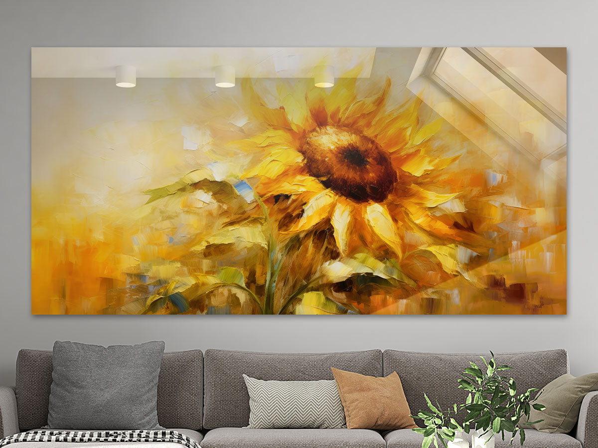 Sonnenblume