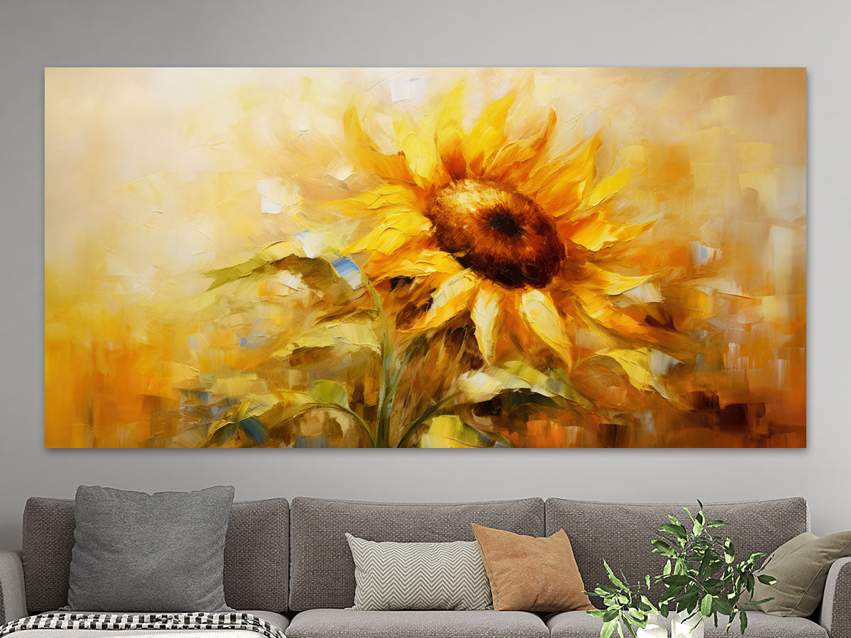 Sonnenblume