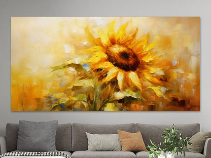 Sonnenblume