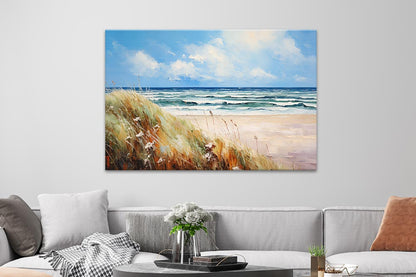 Strand von Sylt