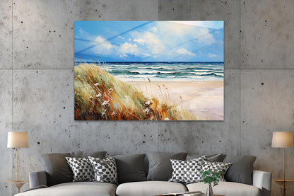 Strand von Sylt