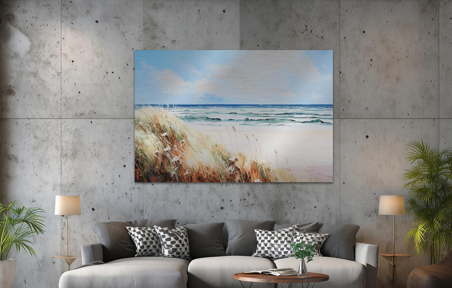 Strand von Sylt