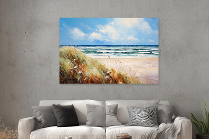 Strand von Sylt