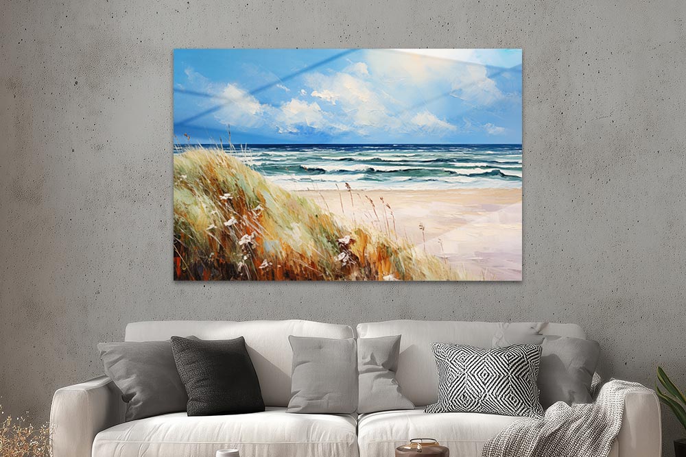 Strand von Sylt