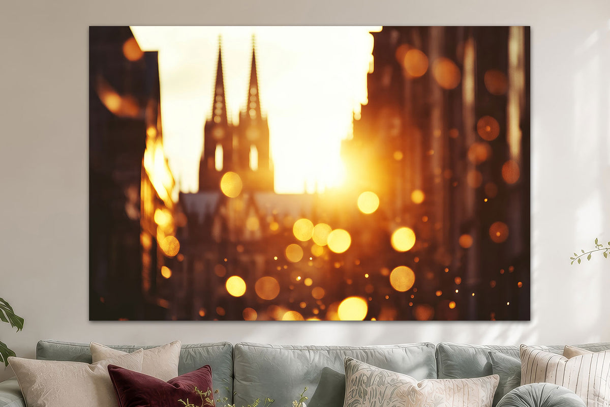 Traum von Köln
