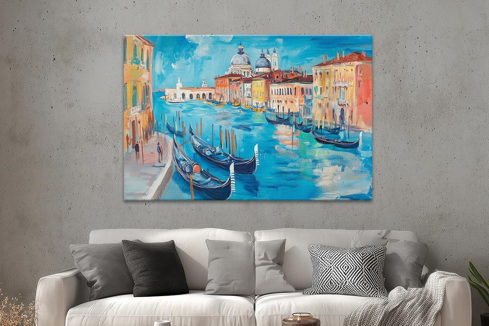 Canal Grande