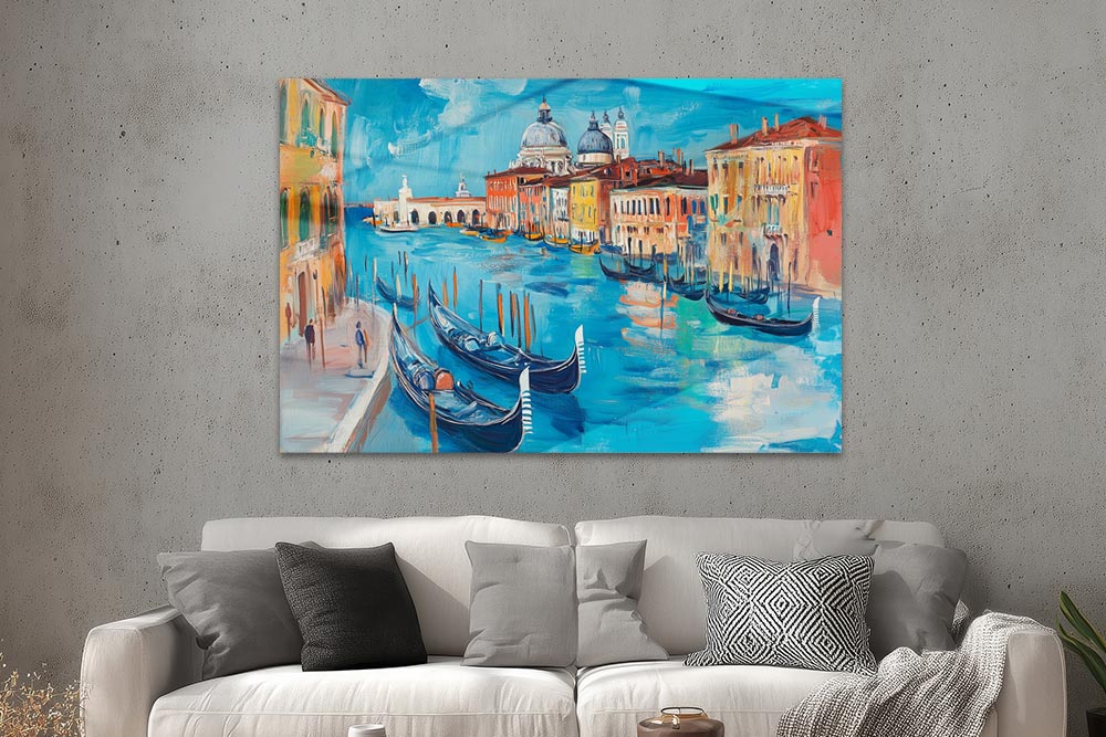 Canal Grande