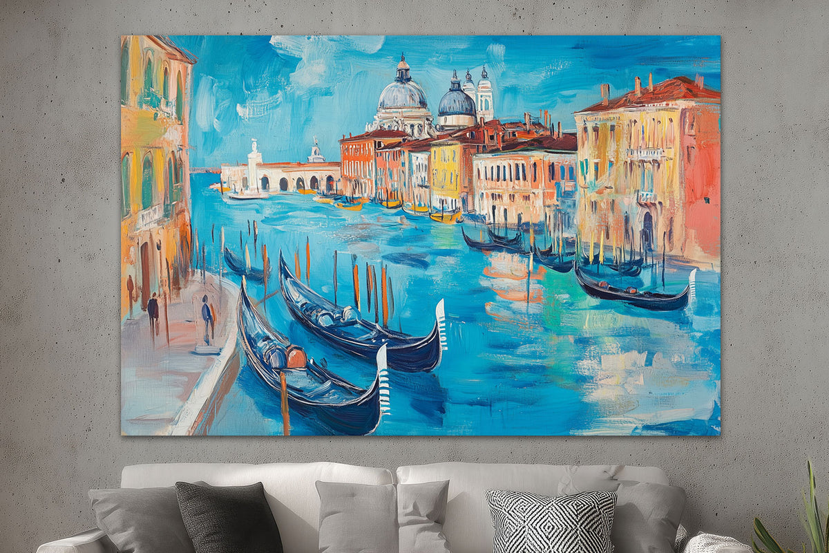 Canal Grande