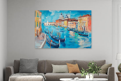 Canal Grande