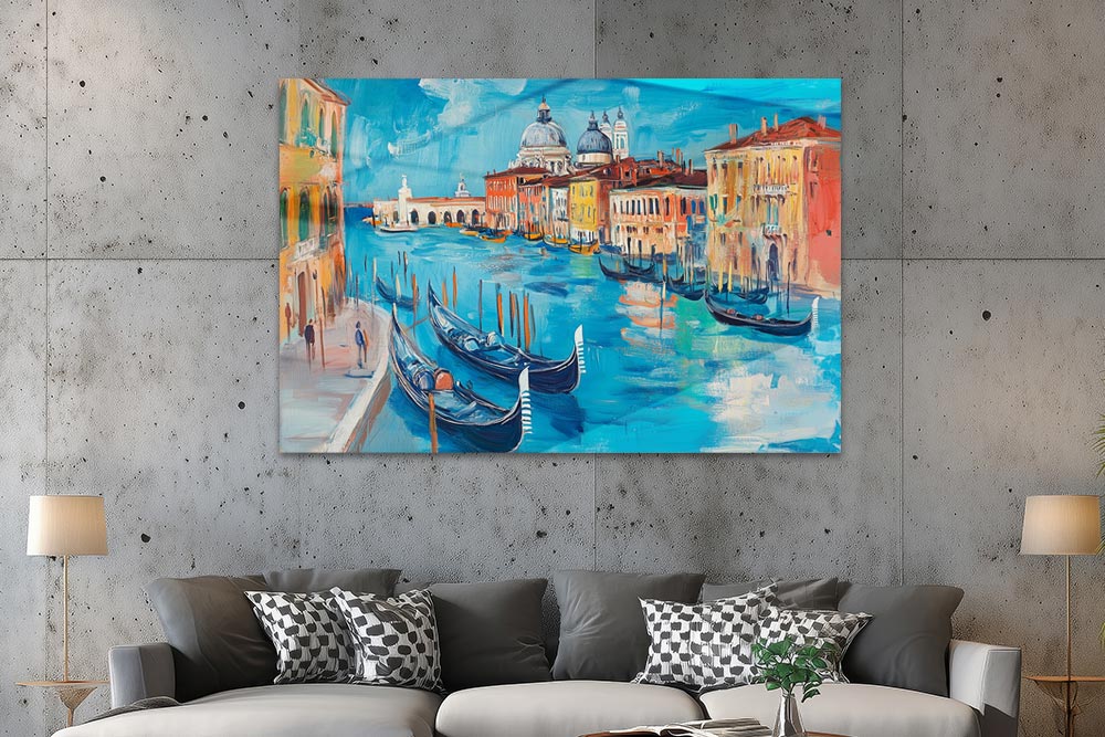 Canal Grande