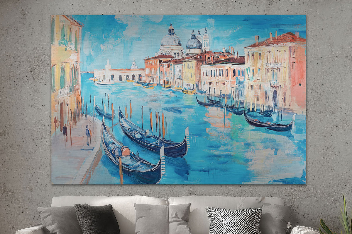 Canal Grande