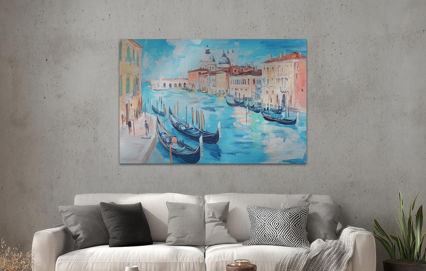 Canal Grande
