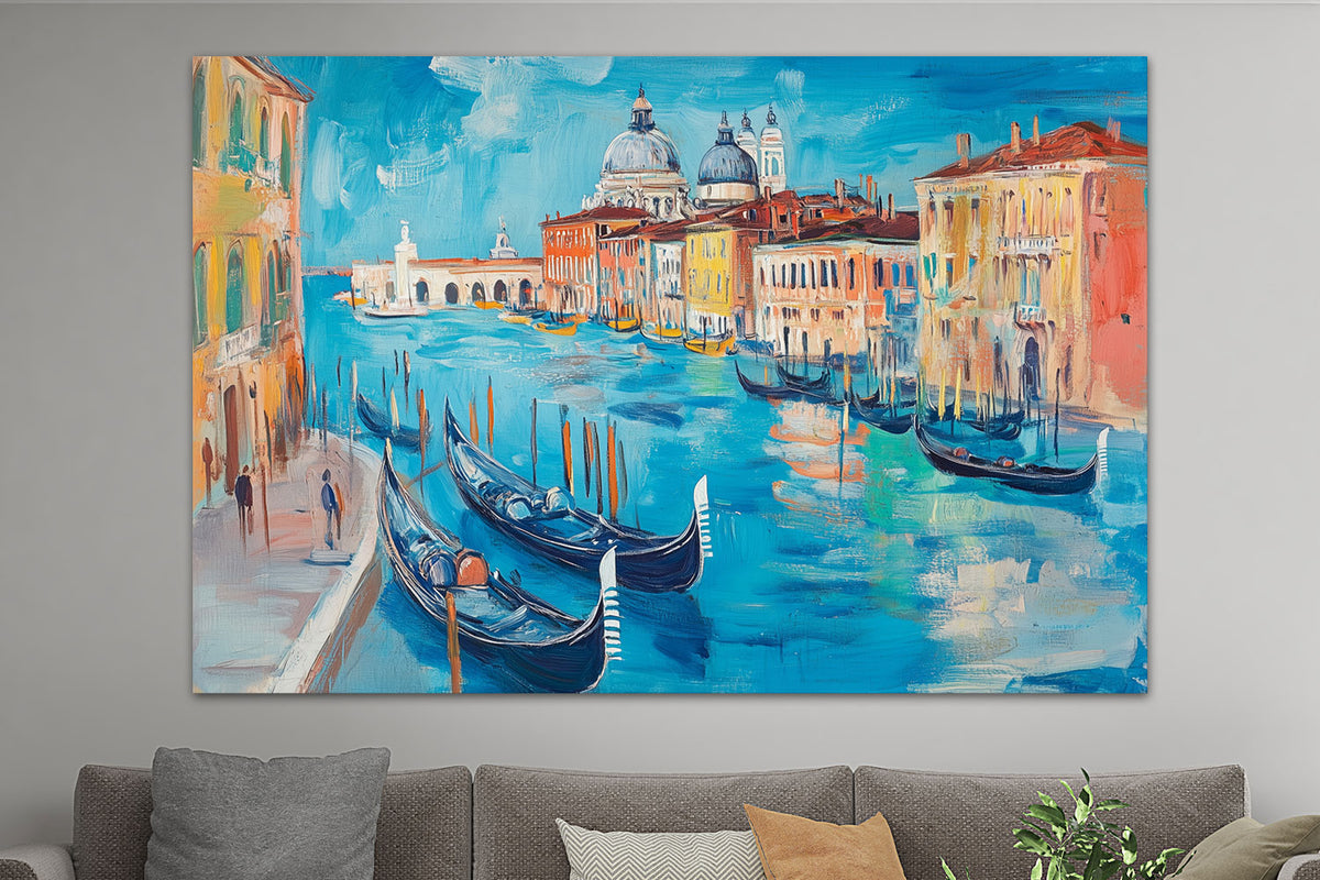 Canal Grande