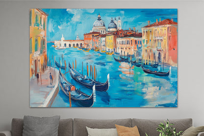 Canal Grande