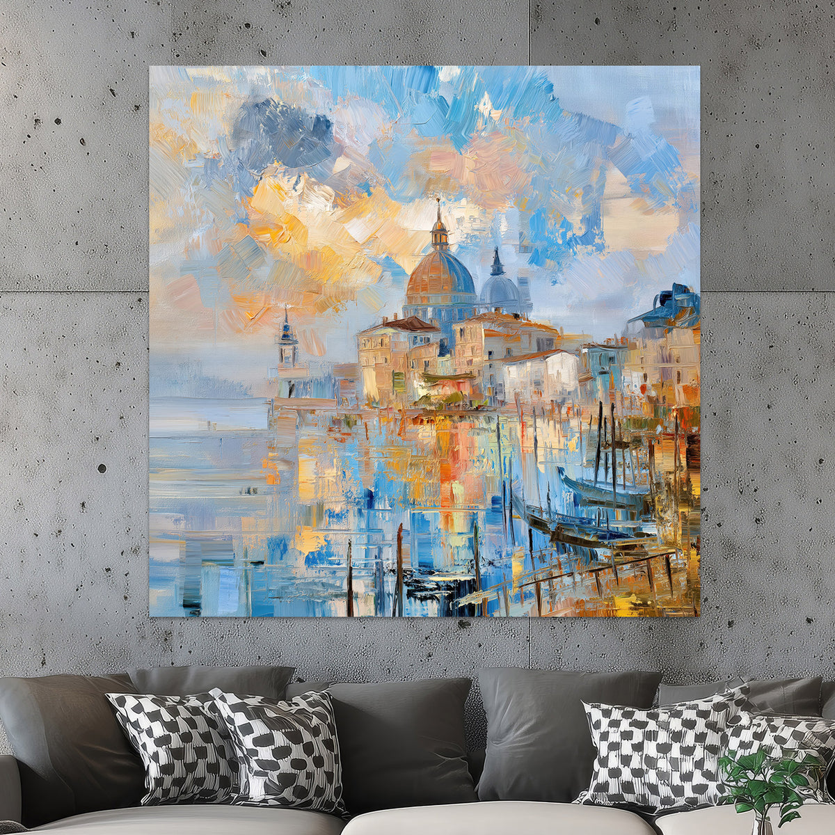 Venedig Impression