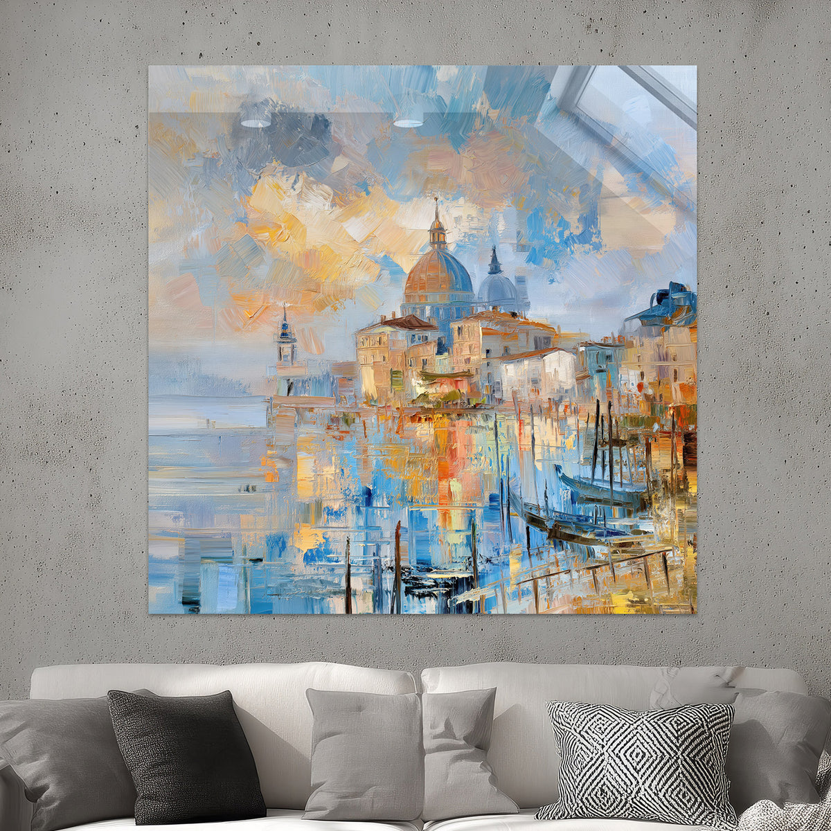 Venedig Impression