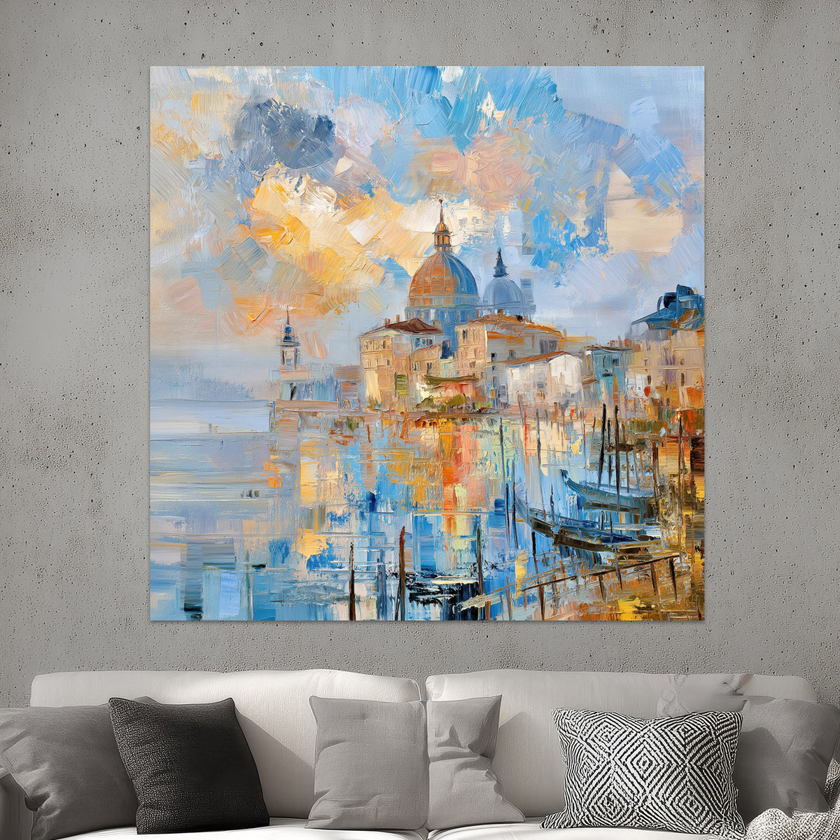 Venedig Impression