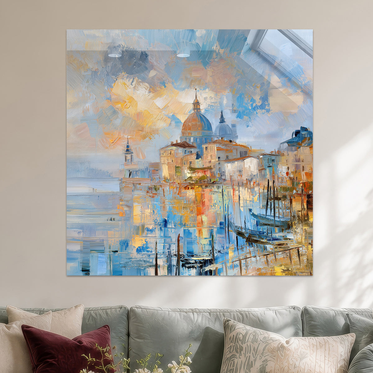 Venedig Impression