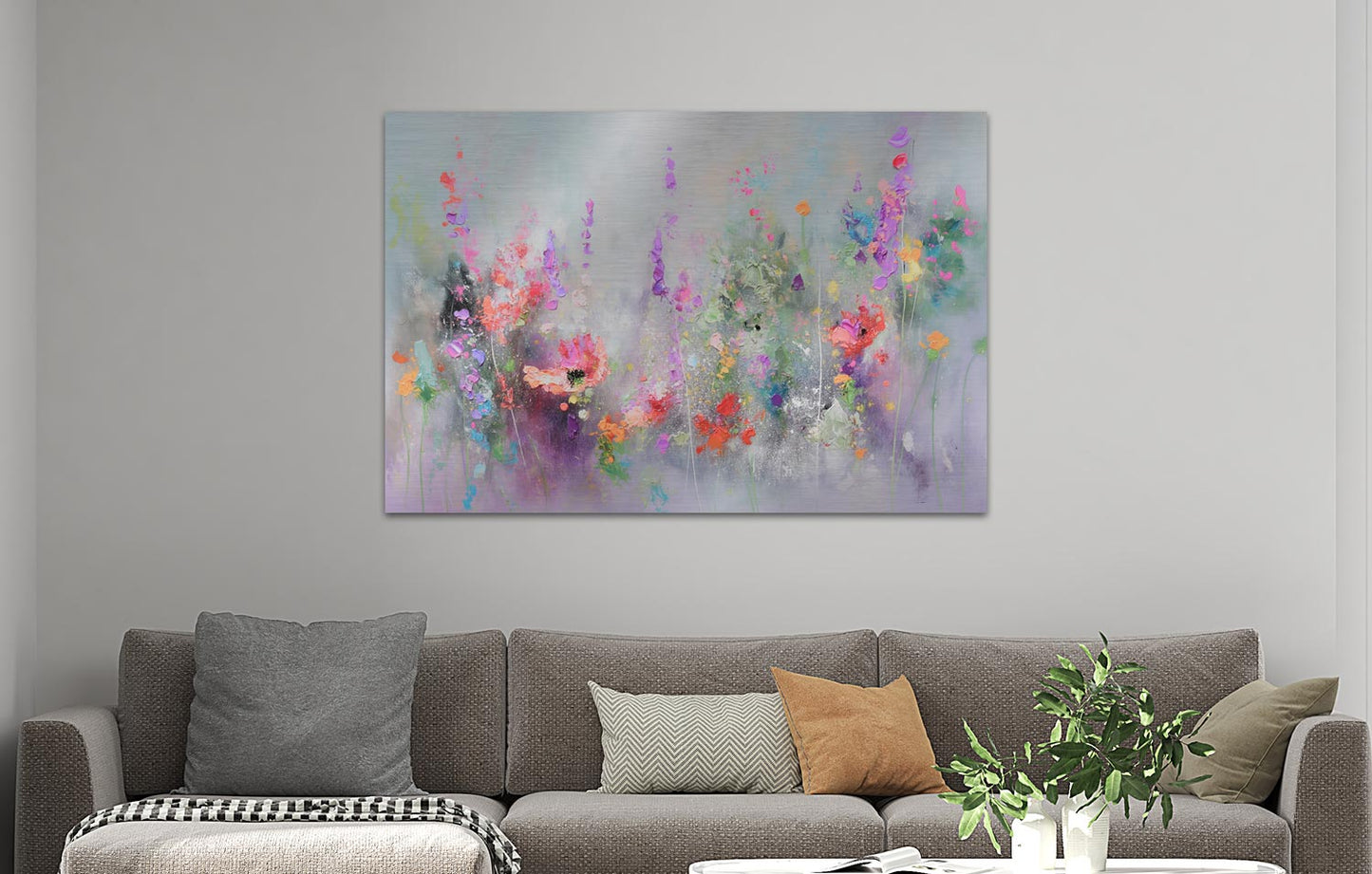 Wildblumen